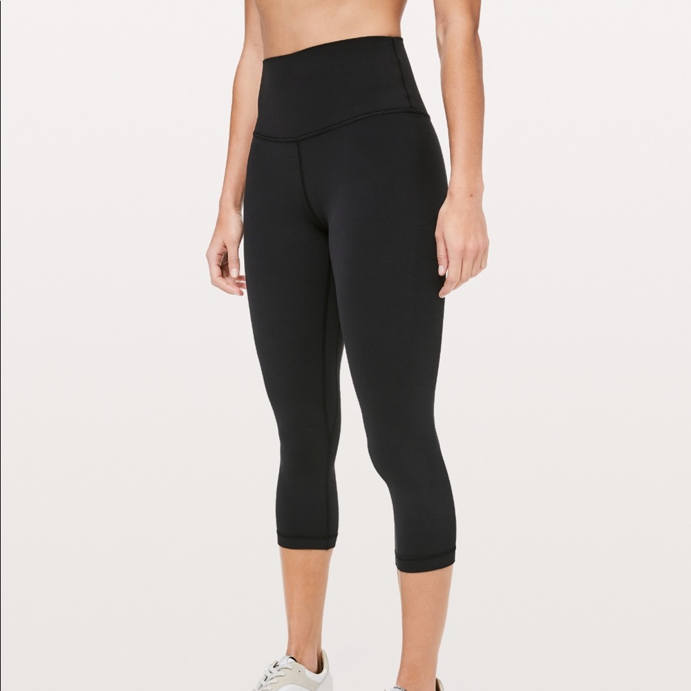Lululemon Align Leggings - Picture 1 of 7